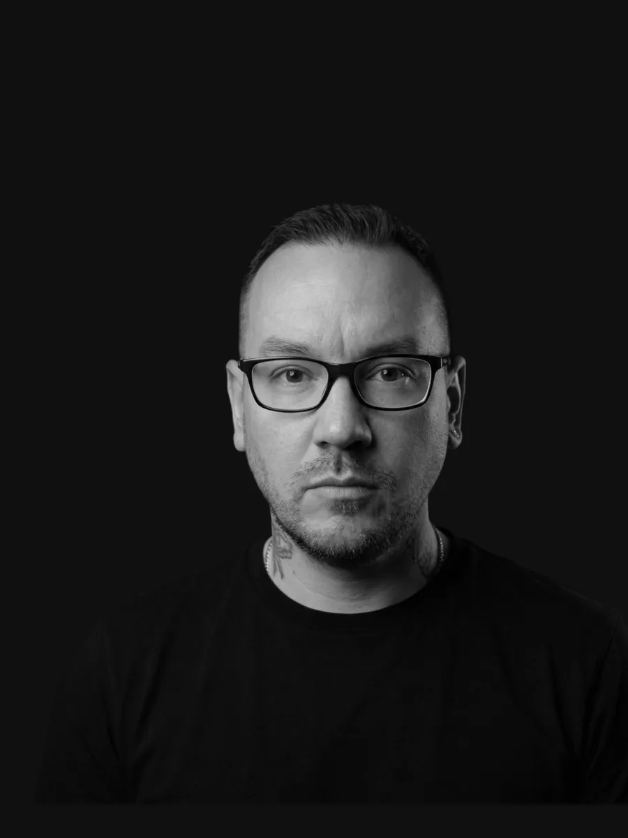 Phil G. (Phil Godlewski, P. Godlewski), AI and IT expert — Phil G.